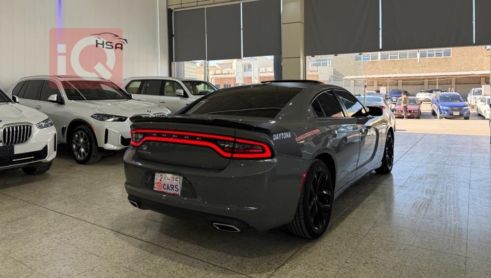 دودج تشارجر